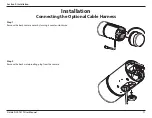 Предварительный просмотр 11 страницы D-Link DCS-7517 User Manual