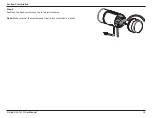 Предварительный просмотр 13 страницы D-Link DCS-7517 User Manual