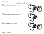 Предварительный просмотр 14 страницы D-Link DCS-7517 User Manual