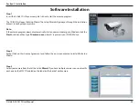 Предварительный просмотр 23 страницы D-Link DCS-7517 User Manual