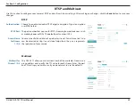 Preview for 39 page of D-Link DCS-7517 User Manual