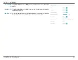 Preview for 48 page of D-Link DCS-7517 User Manual