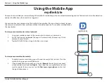 Preview for 15 page of D-Link DCS-8000LH/E User Manual