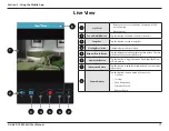 Preview for 17 page of D-Link DCS-8000LH/E User Manual