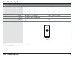 Preview for 30 page of D-Link DCS-8000LH/E User Manual