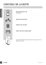 Preview for 10 page of D-Link DCS-8000LH Quick Installation Manual