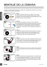 Preview for 16 page of D-Link DCS-8000LH Quick Installation Manual