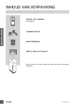 Preview for 22 page of D-Link DCS-8000LH Quick Installation Manual