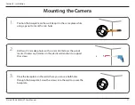 Preview for 14 page of D-Link DCS-8000LHV2/E User Manual