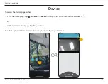 Preview for 18 page of D-Link DCS-8000LHV2/E User Manual