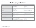 Preview for 21 page of D-Link DCS-8000LHV2/E User Manual