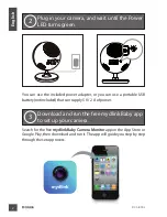 Preview for 4 page of D-Link DCS-800L User Manual