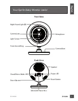 Preview for 5 page of D-Link DCS-800L User Manual