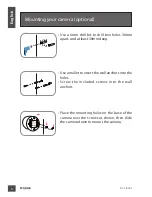 Preview for 6 page of D-Link DCS-800L User Manual