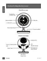 Preview for 12 page of D-Link DCS-800L User Manual