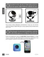 Preview for 16 page of D-Link DCS-800L User Manual