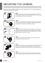 Preview for 6 page of D-Link DCS-8100LH Quick Installation Manual