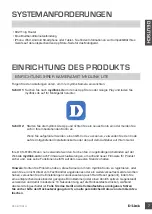 Preview for 9 page of D-Link DCS-8100LH Quick Installation Manual