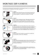 Preview for 11 page of D-Link DCS-8100LH Quick Installation Manual