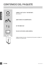 Preview for 18 page of D-Link DCS-8100LH Quick Installation Manual