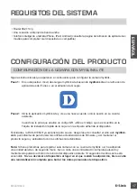 Preview for 19 page of D-Link DCS-8100LH Quick Installation Manual