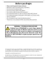 Preview for 2 page of D-Link DCS-820L Quick Install Manual