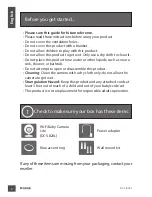 Preview for 6 page of D-Link DCS-820L Quick Installation Manual