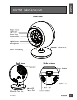 Предварительный просмотр 7 страницы D-Link DCS-820L Quick Installation Manual