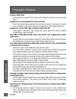 Предварительный просмотр 42 страницы D-Link DCS-820L Quick Installation Manual