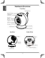 Preview for 4 page of D-Link DCS-825L Quick Install Manual