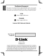 Preview for 12 page of D-Link DCS-825L Quick Install Manual