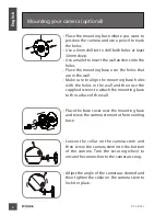 Preview for 8 page of D-Link DCS-825L Quick Installation Manual