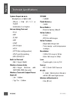 Preview for 8 page of D-Link DCS-825L User Manual