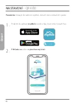 Preview for 48 page of D-Link DCS-8300LHV2 Quick Installation Manual