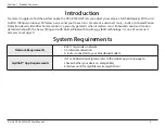 Предварительный просмотр 5 страницы D-Link DCS-8300LHV2 User Manual