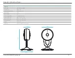 Предварительный просмотр 22 страницы D-Link DCS-8300LHV2 User Manual