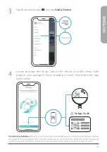 Preview for 7 page of D-Link DCS-8302LH Quick Installation Manual