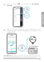 Предварительный просмотр 37 страницы D-Link DCS-8302LH Quick Installation Manual