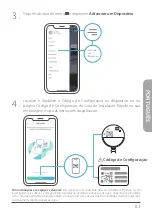 Предварительный просмотр 85 страницы D-Link DCS-8302LH Quick Installation Manual