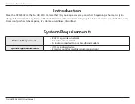 Preview for 5 page of D-Link DCS-8302LH User Manual