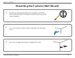 Preview for 15 page of D-Link DCS-8302LH User Manual