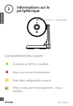 Preview for 24 page of D-Link DCS-8325LH Quick Installation Manual