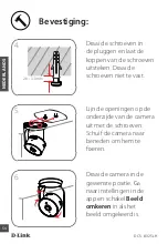 Preview for 54 page of D-Link DCS-8325LH Quick Installation Manual