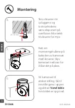 Preview for 90 page of D-Link DCS-8325LH Quick Installation Manual