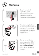 Preview for 99 page of D-Link DCS-8325LH Quick Installation Manual