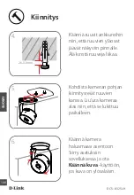 Preview for 108 page of D-Link DCS-8325LH Quick Installation Manual