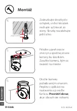 Preview for 180 page of D-Link DCS-8325LH Quick Installation Manual