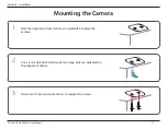 Preview for 14 page of D-Link DCS-8325LH User Manual