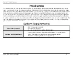 Preview for 5 page of D-Link DCS-8330LH User Manual