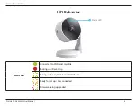 Preview for 8 page of D-Link DCS-8330LH User Manual
